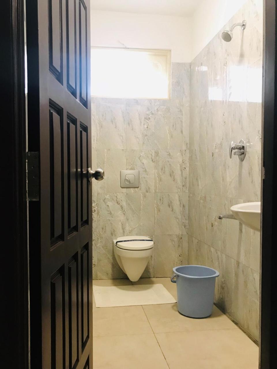 Sri Gnana Vedha Beach Residency Velankanni Ngoại thất bức ảnh