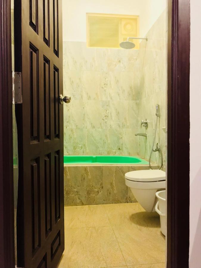 Sri Gnana Vedha Beach Residency Velankanni Ngoại thất bức ảnh